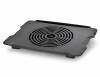 DeepCool N30 Notebook Βάση Ψύξης για Laptop 15.6" 1x 200x200mm DP-N1200-N30 DeepCool N30 Notebook Βάση Ψύξης για Laptop 15.6" 1x 200x200mm DP-N1200-N30